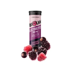 Pastilles électrolytes