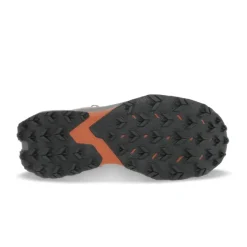 Pedroc 2 Leather Mid Powertex homme
