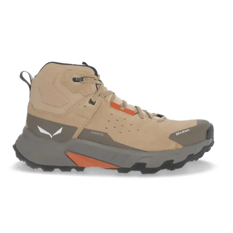 Pedroc 2 Leather Mid Powertex homme