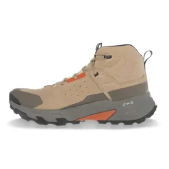 Pedroc 2 Leather Mid Powertex homme