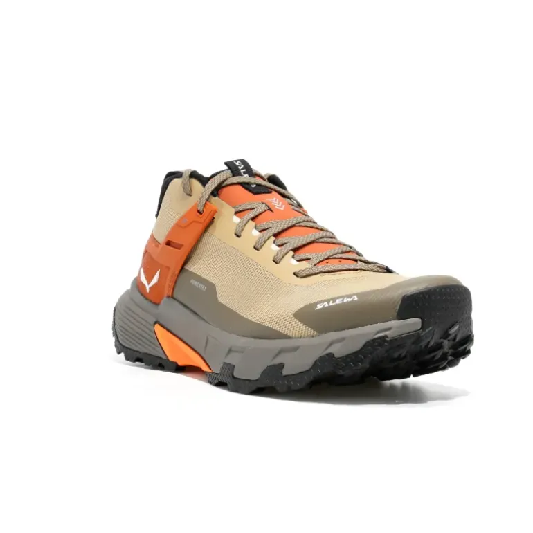 Pedroc 2 mid Powertex homme
