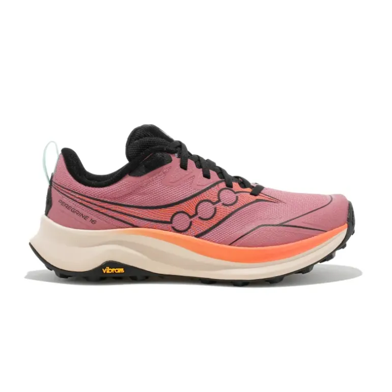 Peregrine 16 femme