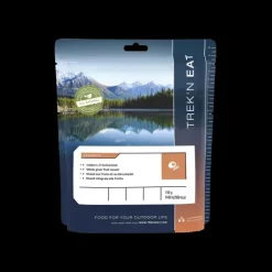 PETIT-DÉJEUNER LYOPHILISÉ - MUESLI AU BLÉ COMPLET ET AUX FRUITS