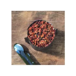 PETIT-DÉJEUNER LYOPHILISÉ - MUESLI CHOCOLAT