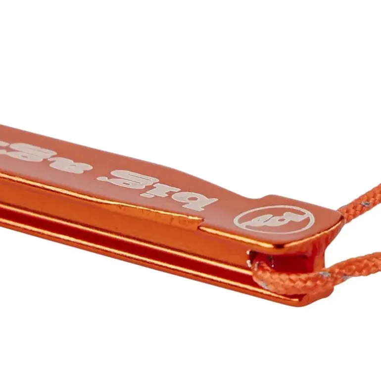 Piquets de tente Dirt Dagger UL 17,8 cm (x 6)