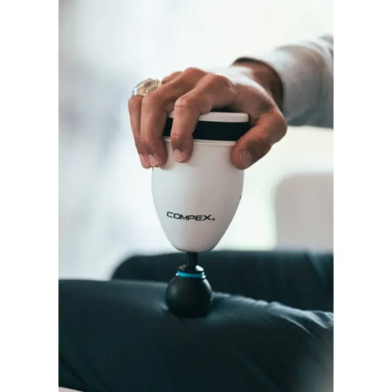 Pistolet auto-masseur Fixx Mini