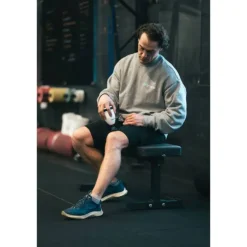 Pistolet auto-masseur Fixx Mini