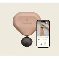 Pistolet de massage Theragun Mini 3ème génération
