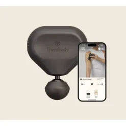 Pistolet de massage Theragun Mini 3ème génération