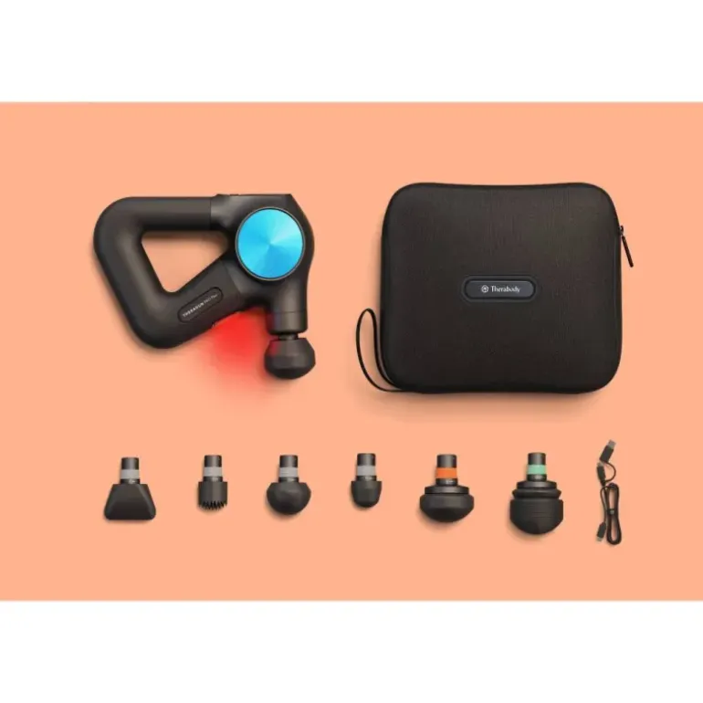Pistolet de massage Theragun Pro Plus