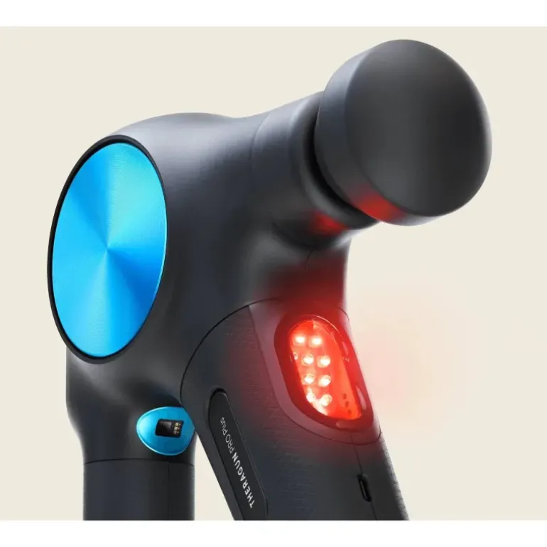 Pistolet de massage Theragun Pro Plus