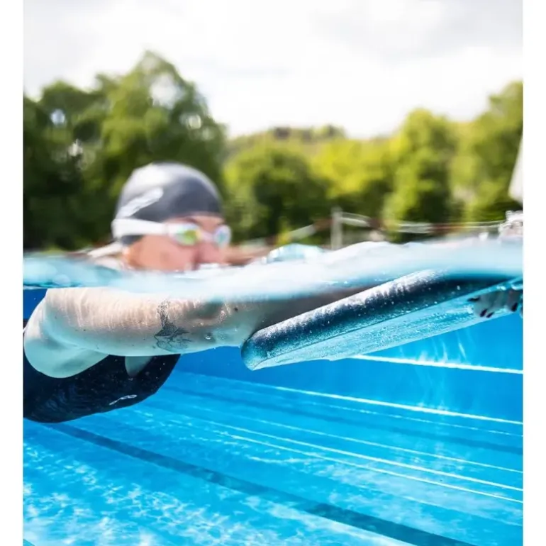 Planche de natation