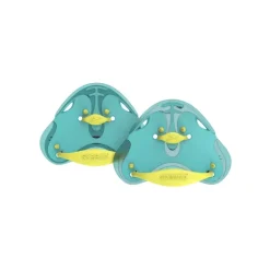 PLAQUETTES DE NAGE FINGER PADDLE