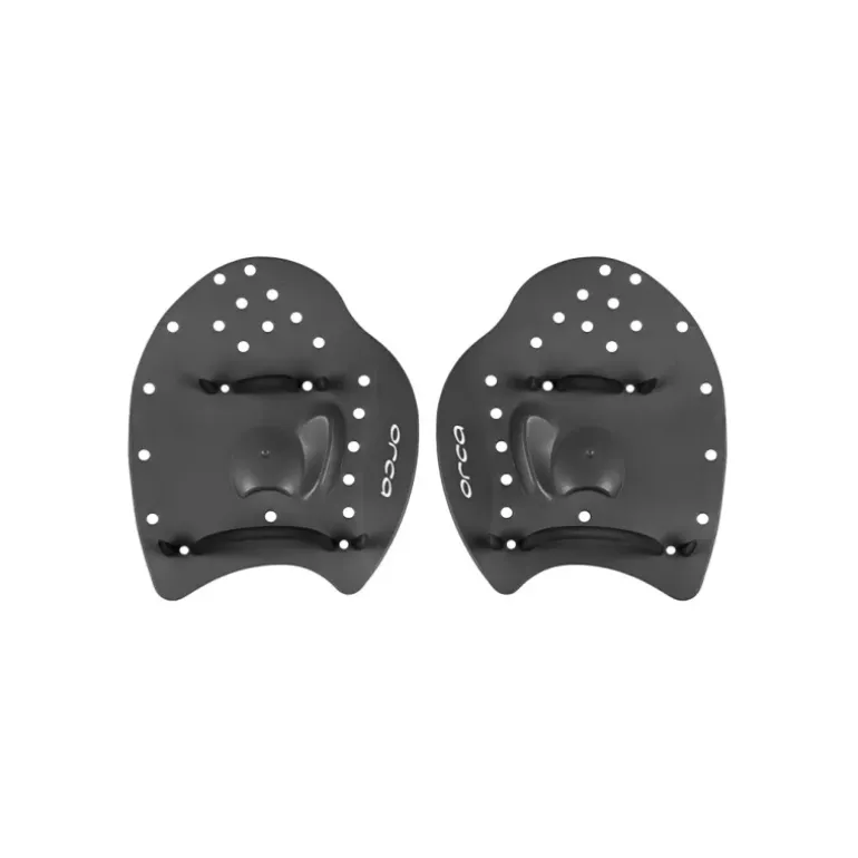 PLAQUETTES DE NAGE FLAT PADDLE HV