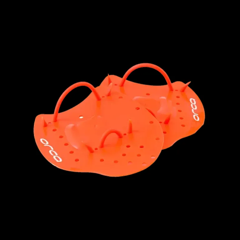 PLAQUETTES DE NAGE FLAT PADDLE HV