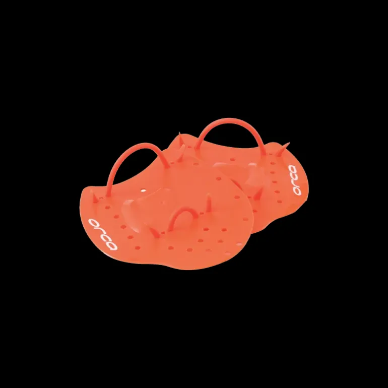 PLAQUETTES DE NAGE FLAT PADDLE HV
