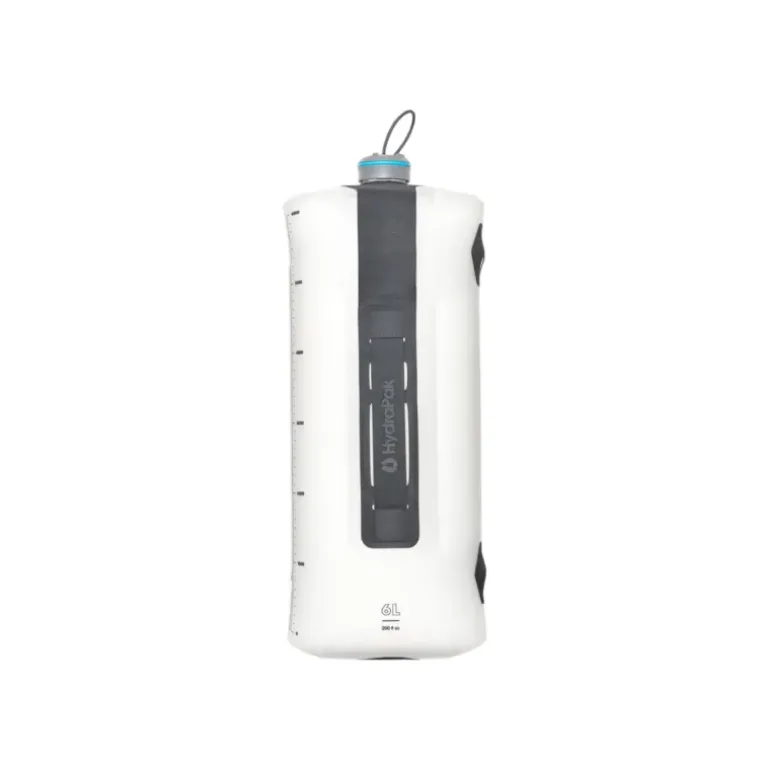 POCHE À EAU FILTRANTE SEEKER+ 6L GRAVITY