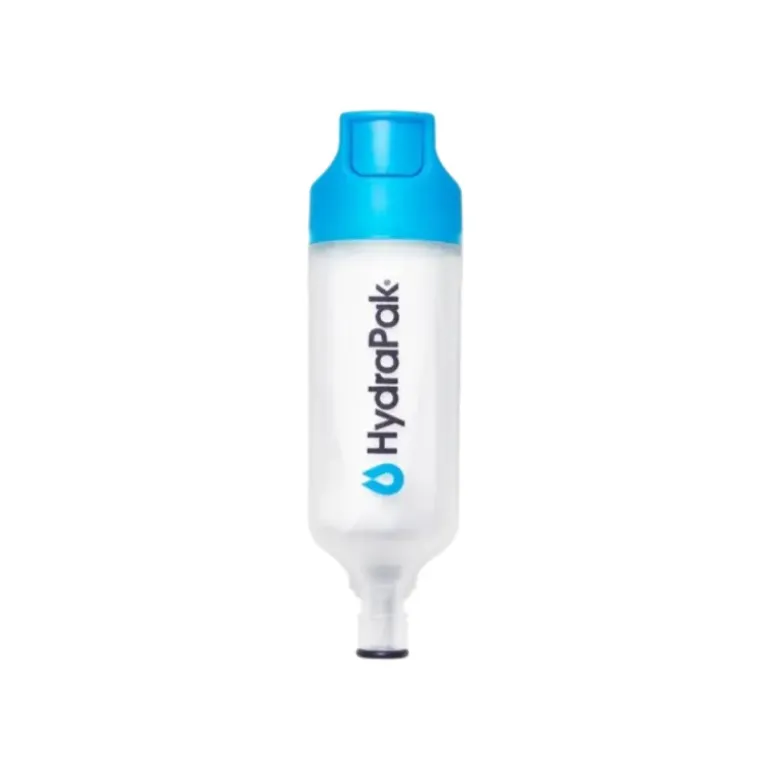 POCHE À EAU FILTRANTE SEEKER+ 6L GRAVITY
