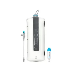 POCHE À EAU FILTRANTE SEEKER+ 6L GRAVITY
