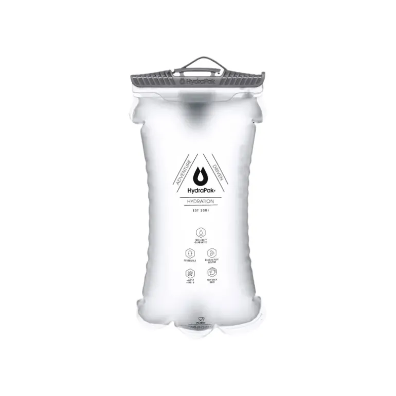 Poche à eau Velocity 2 L