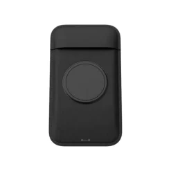 Pochette magnétique téléphone