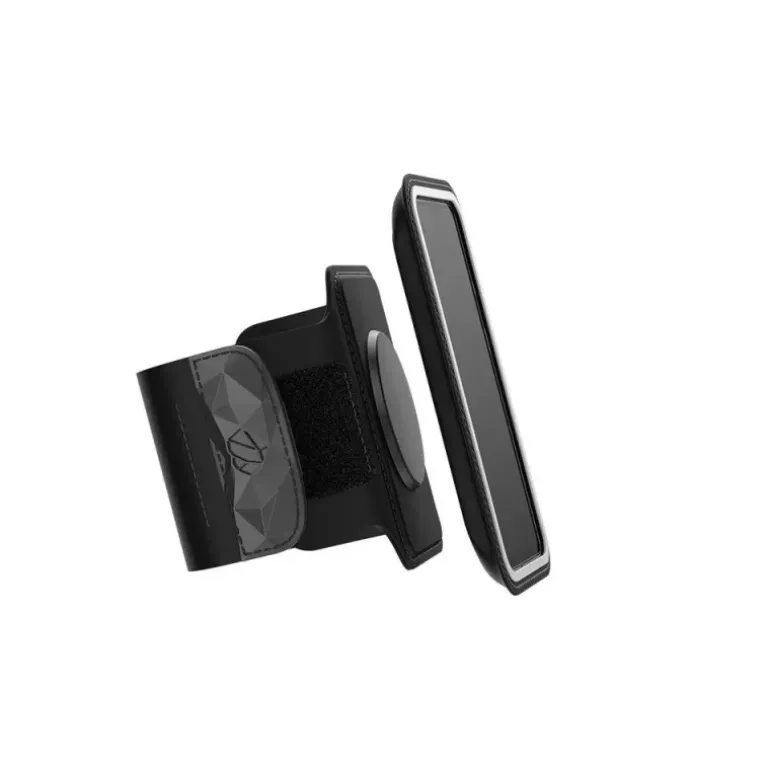 Pochette magnétique téléphone