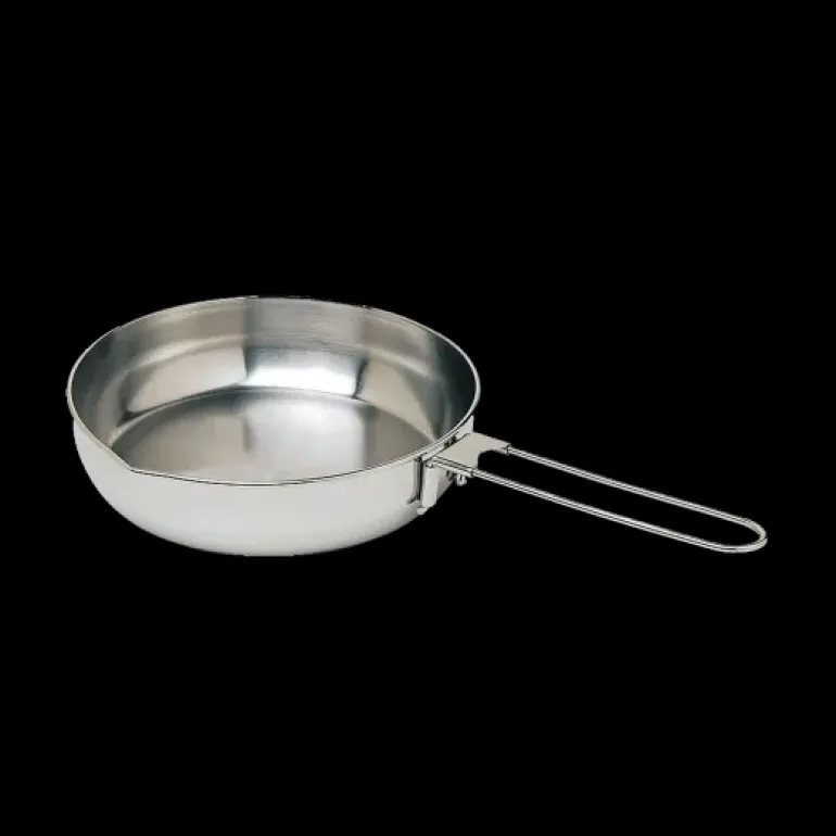 POELE A FRIRE ALPINE