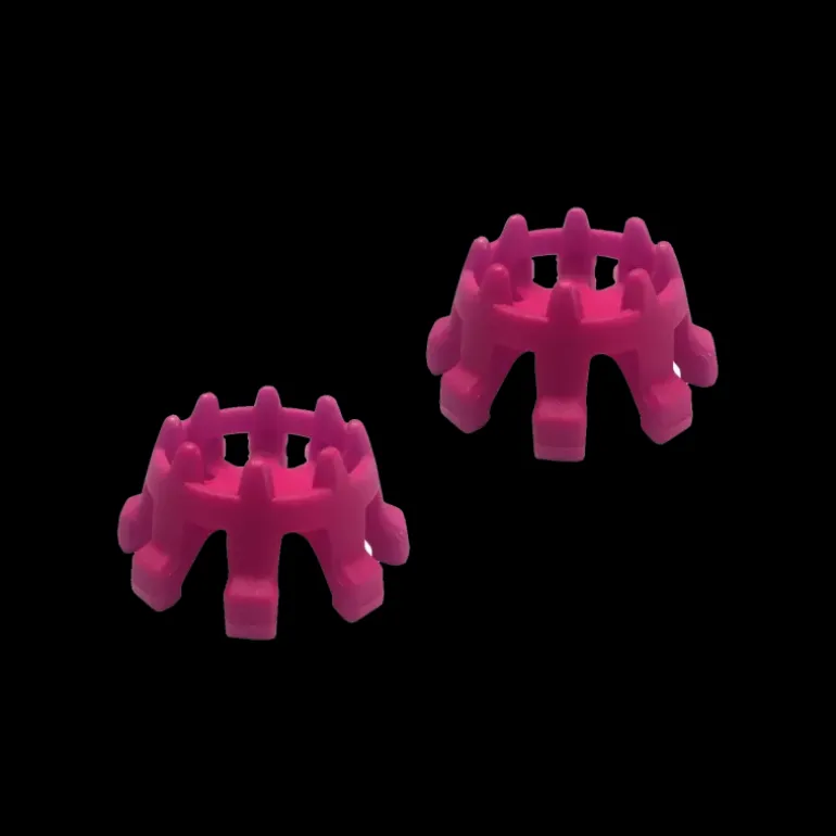 POINTES DE BÂTONS KIT CROSSOVER JUNGLE