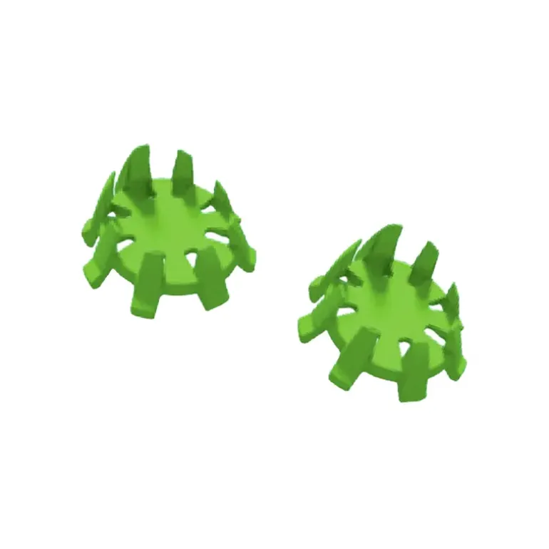 POINTES DE BÂTONS KIT CROSSOVER JUNGLE