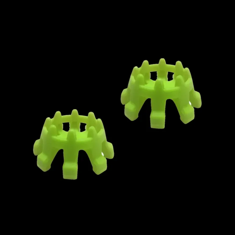 POINTES DE BÂTONS KIT CROSSOVER JUNGLE