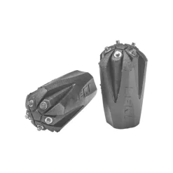 POINTES SILENT SPIKE PAD TREKKING
