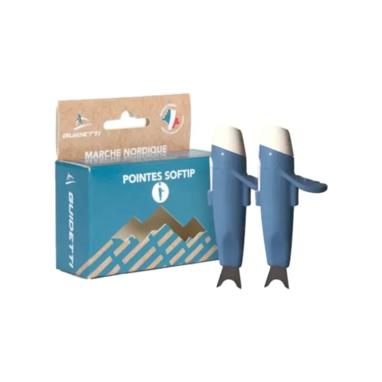POINTES SOFTIP