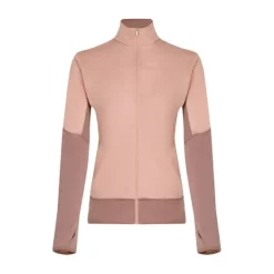POLAIRE 300 DESCENDEUR ZIPPEE FEMME