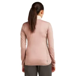 POLAIRE 300 DESCENDEUR ZIPPEE FEMME