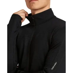POLAIRE 300 DESCENDEUR ZIPPEE HOMME