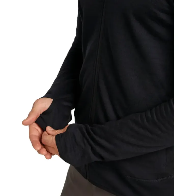 POLAIRE 300 DESCENDEUR ZIPPEE HOMME