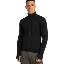 POLAIRE 300 DESCENDEUR ZIPPEE HOMME