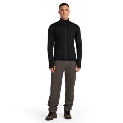 POLAIRE 300 DESCENDEUR ZIPPEE HOMME