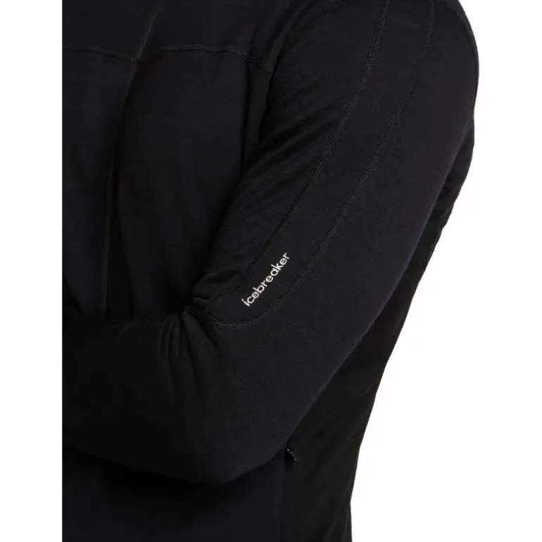 POLAIRE 300 DESCENDEUR ZIPPEE HOMME