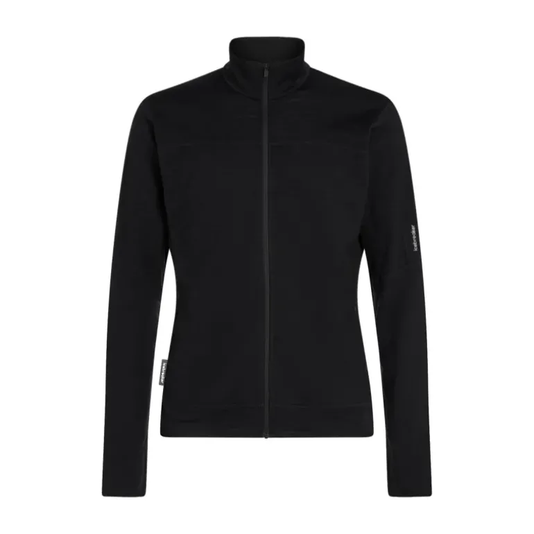 POLAIRE 300 DESCENDEUR ZIPPEE HOMME