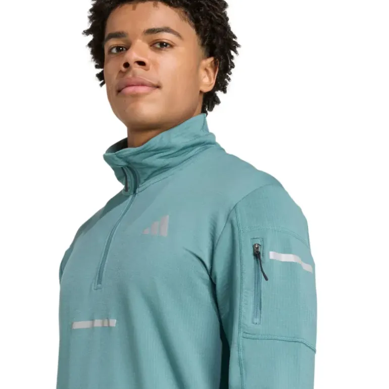 POLAIRE ADI365 WARM DEMI-ZIP HOMME