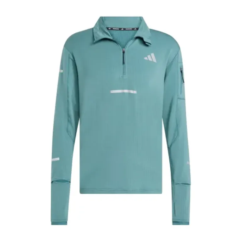 POLAIRE ADI365 WARM DEMI-ZIP HOMME