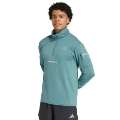 POLAIRE ADI365 WARM DEMI-ZIP HOMME