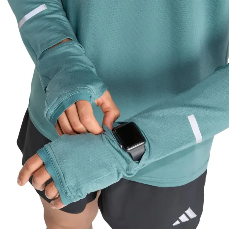 POLAIRE ADI365 WARM DEMI-ZIP HOMME