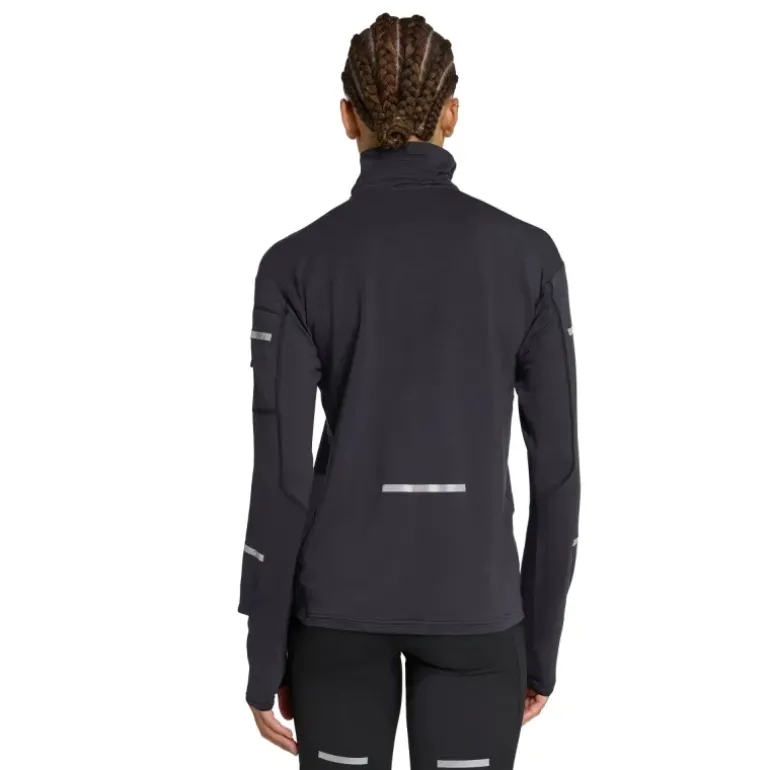 POLAIRE ADI365 WARM DEMI-ZIP FEMME