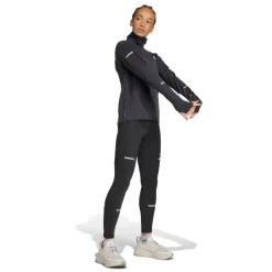 POLAIRE ADI365 WARM DEMI-ZIP FEMME