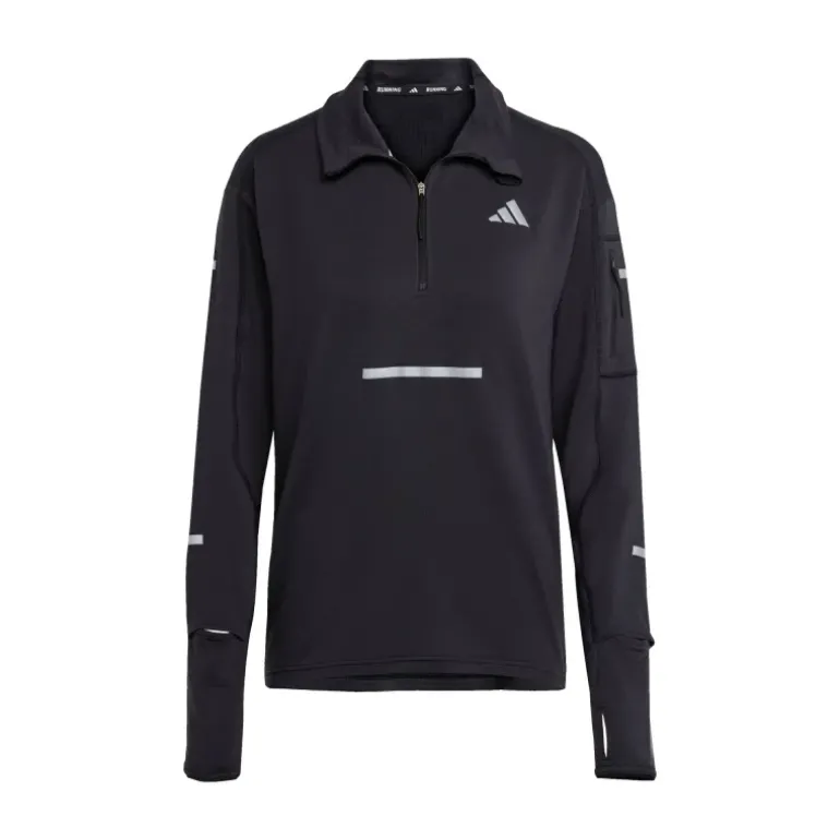 POLAIRE ADI365 WARM DEMI-ZIP FEMME