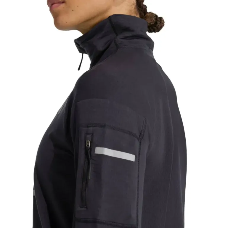 POLAIRE ADI365 WARM DEMI-ZIP FEMME