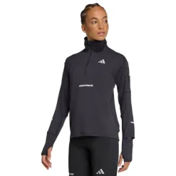 POLAIRE ADI365 WARM DEMI-ZIP FEMME