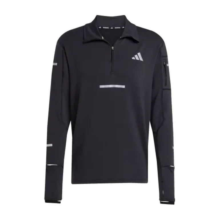 POLAIRE ADI365 WARM DEMI-ZIP HOMME